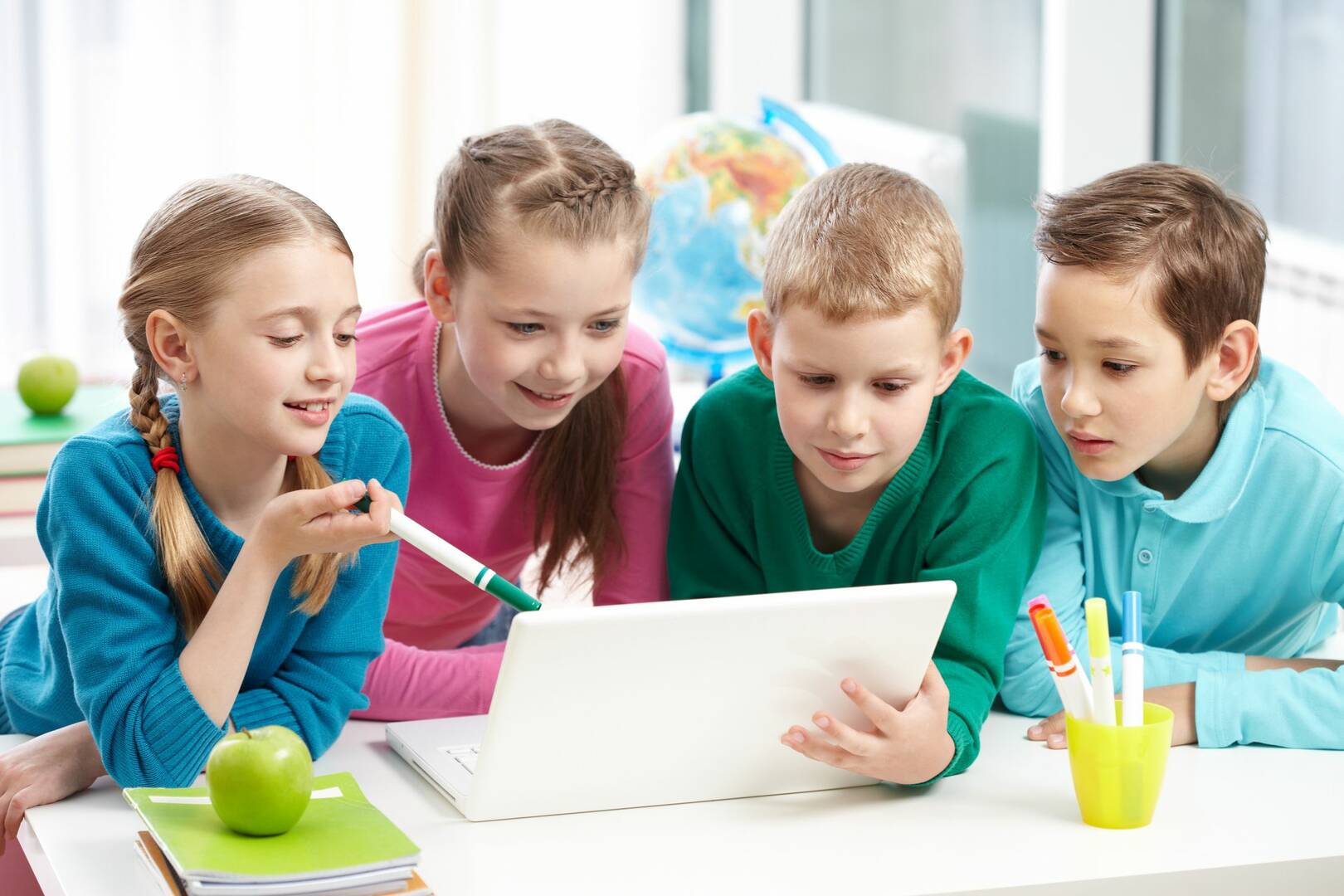 My Tutoring Partners - Roseville