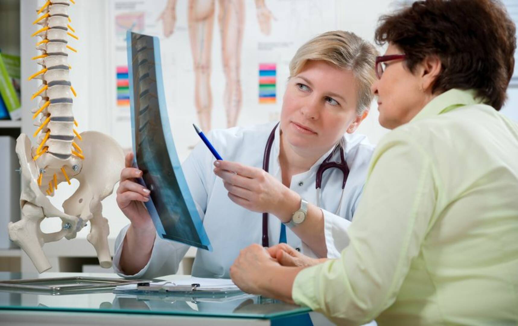 Medical Center Urology