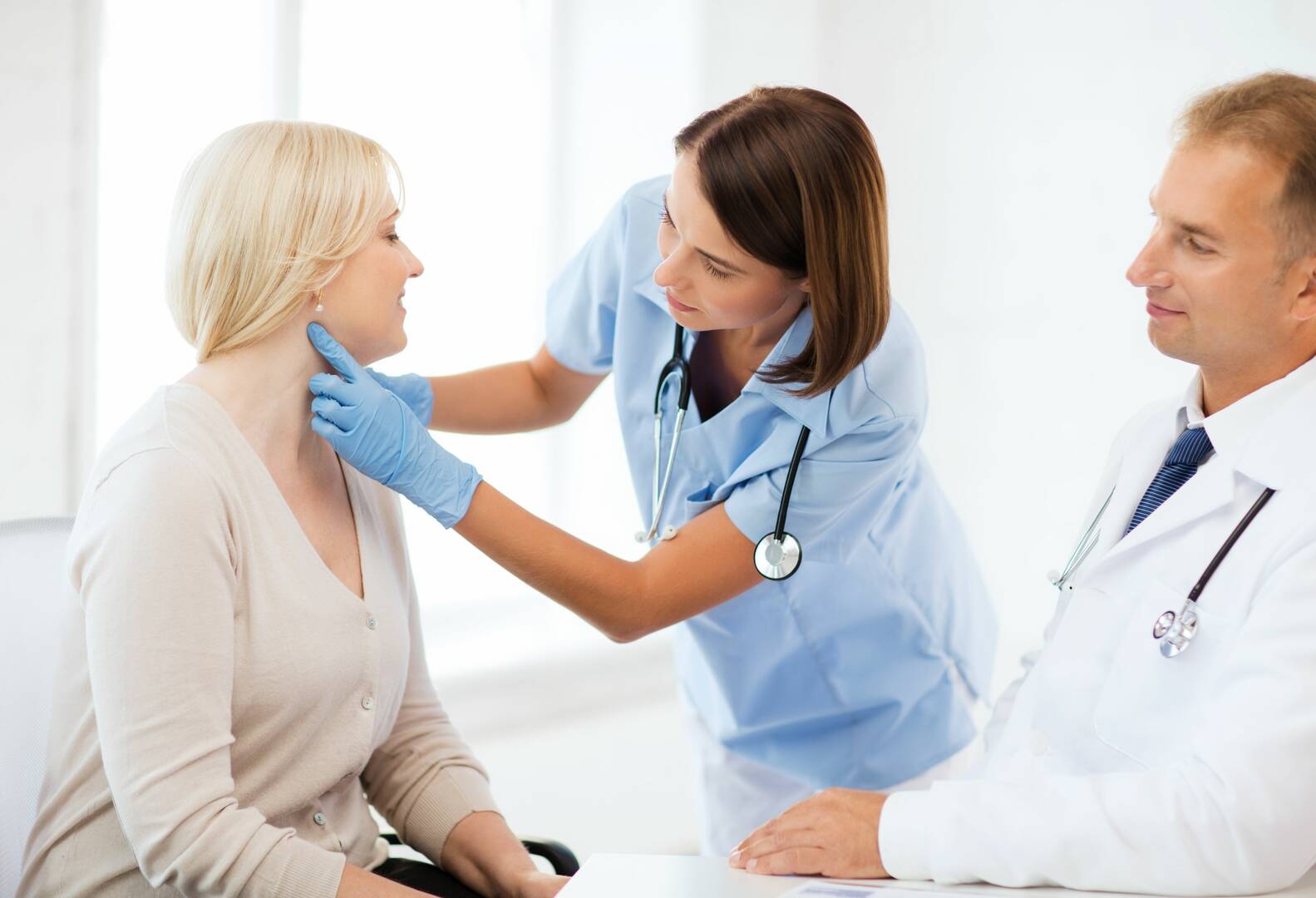 Assured Care Placement Services