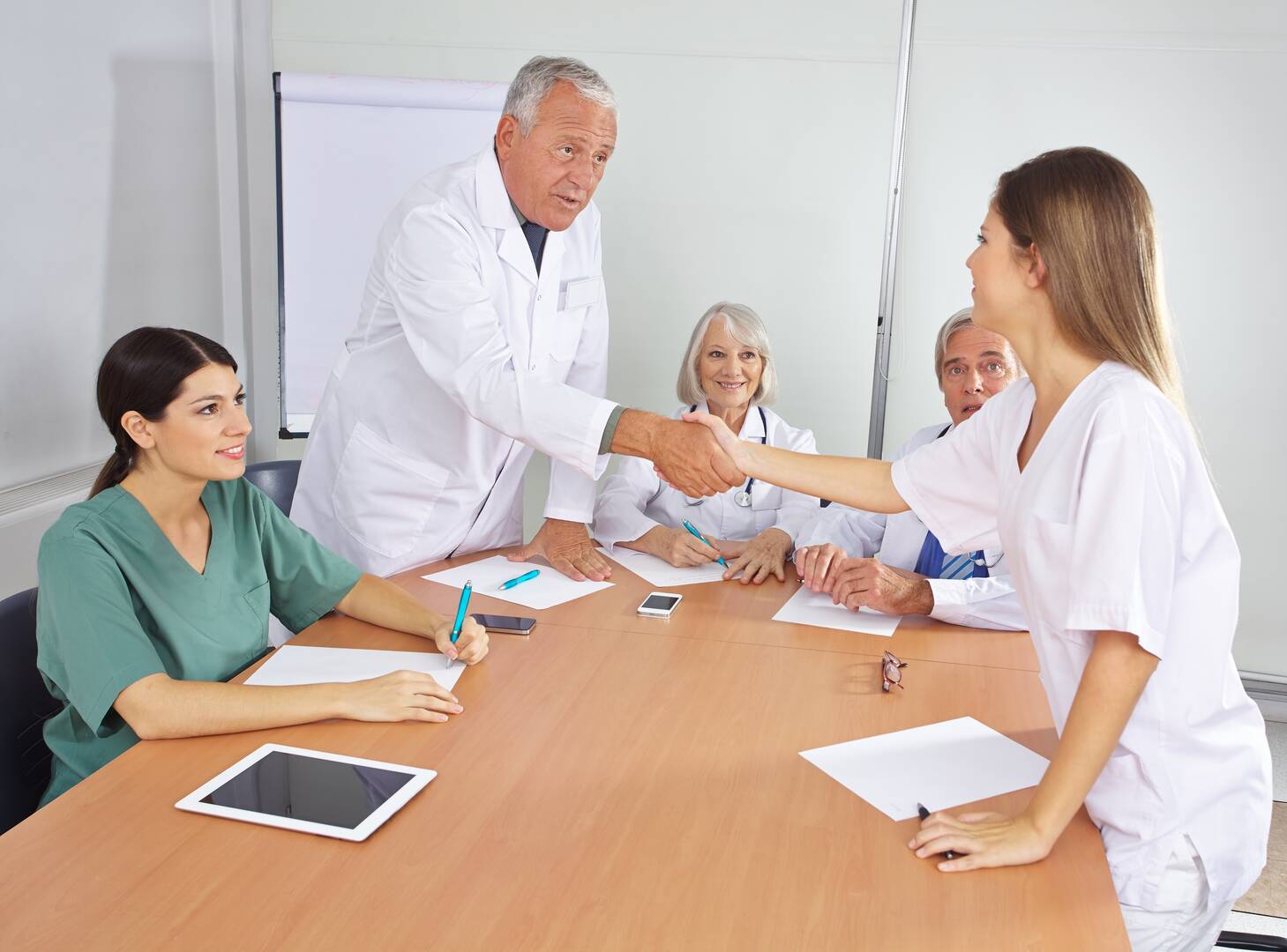 Advanced Foot Clinic