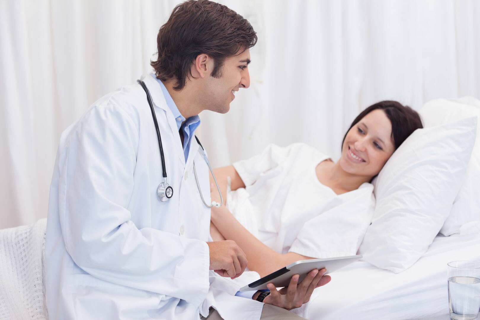 Peach Blossom Pediatrics