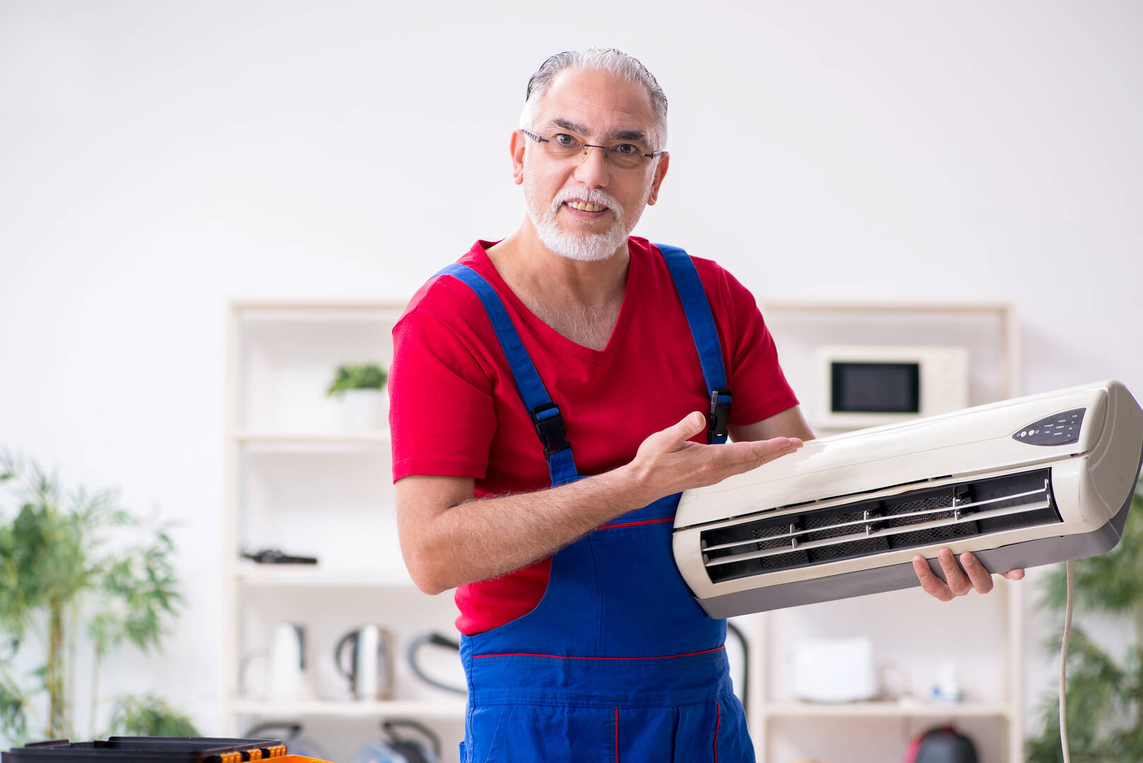 Air Conditioning & Heating Solutions