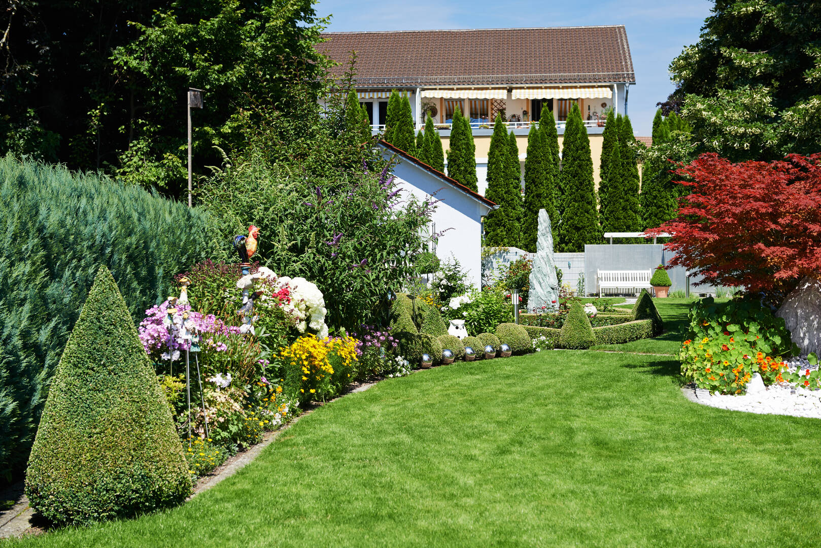 Synergy Fencing and Materials