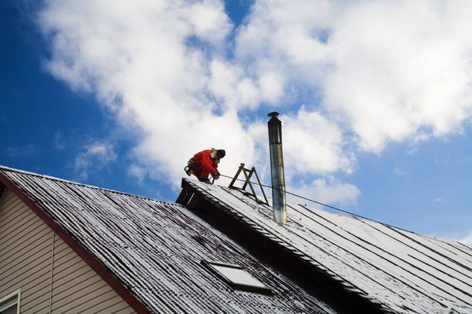 Slansky Builders Home Improvement