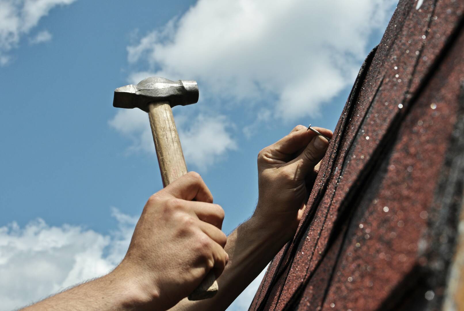 TJ Exteriors