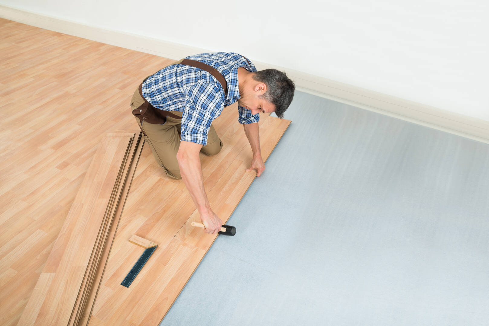Reliable Building Services Inc.