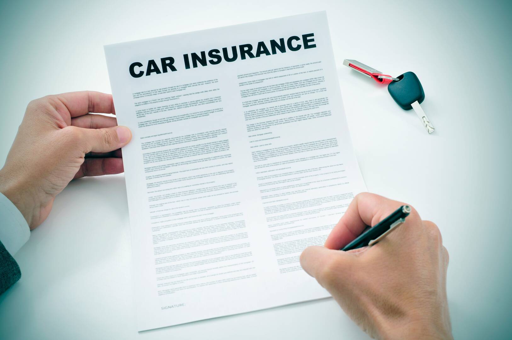 Darden Insurance Agency