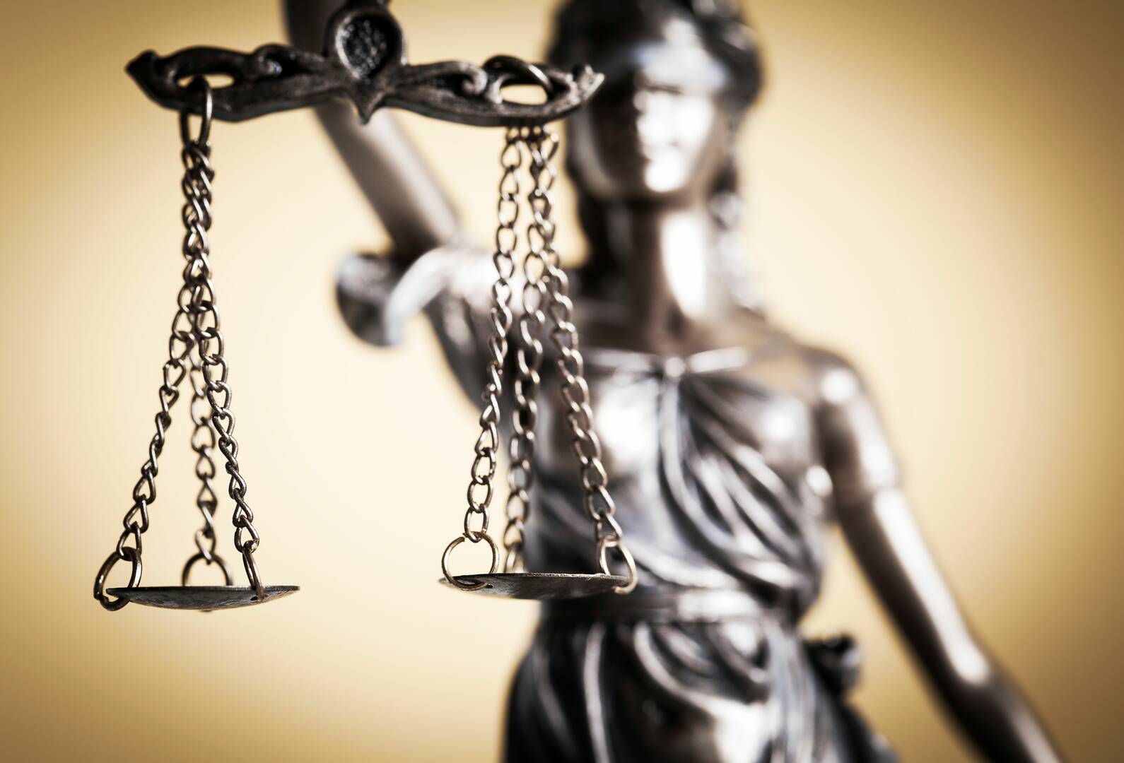 The Mitchell Law Firm