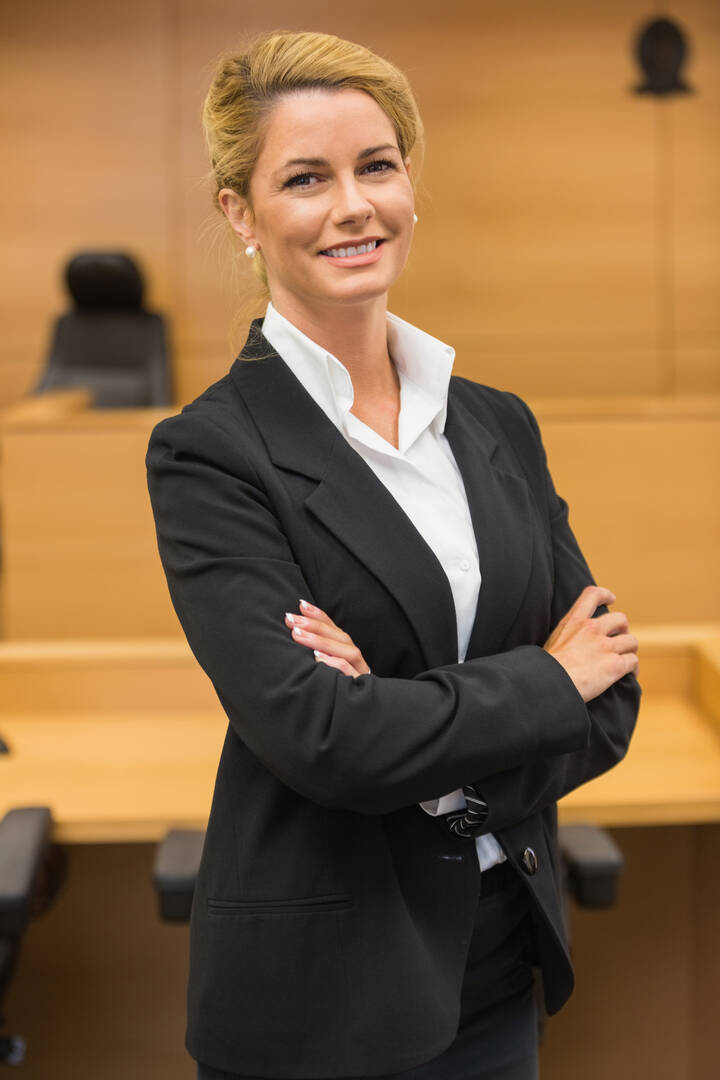 Charles E. Craft, Attorney at Law