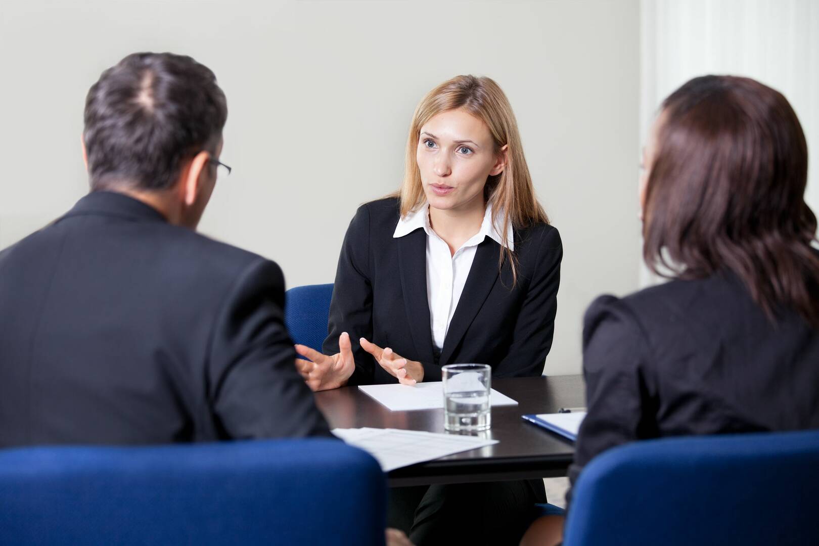 Allen D. Arnold Attorney at Law