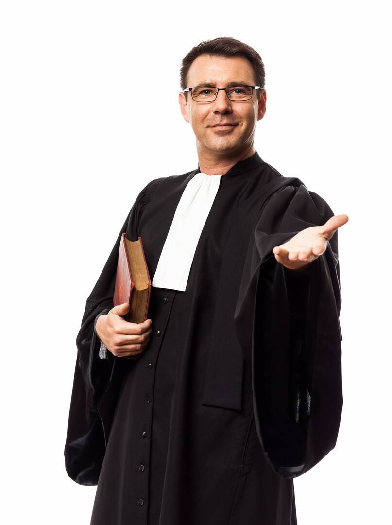 Frank Penney Injury Lawyers