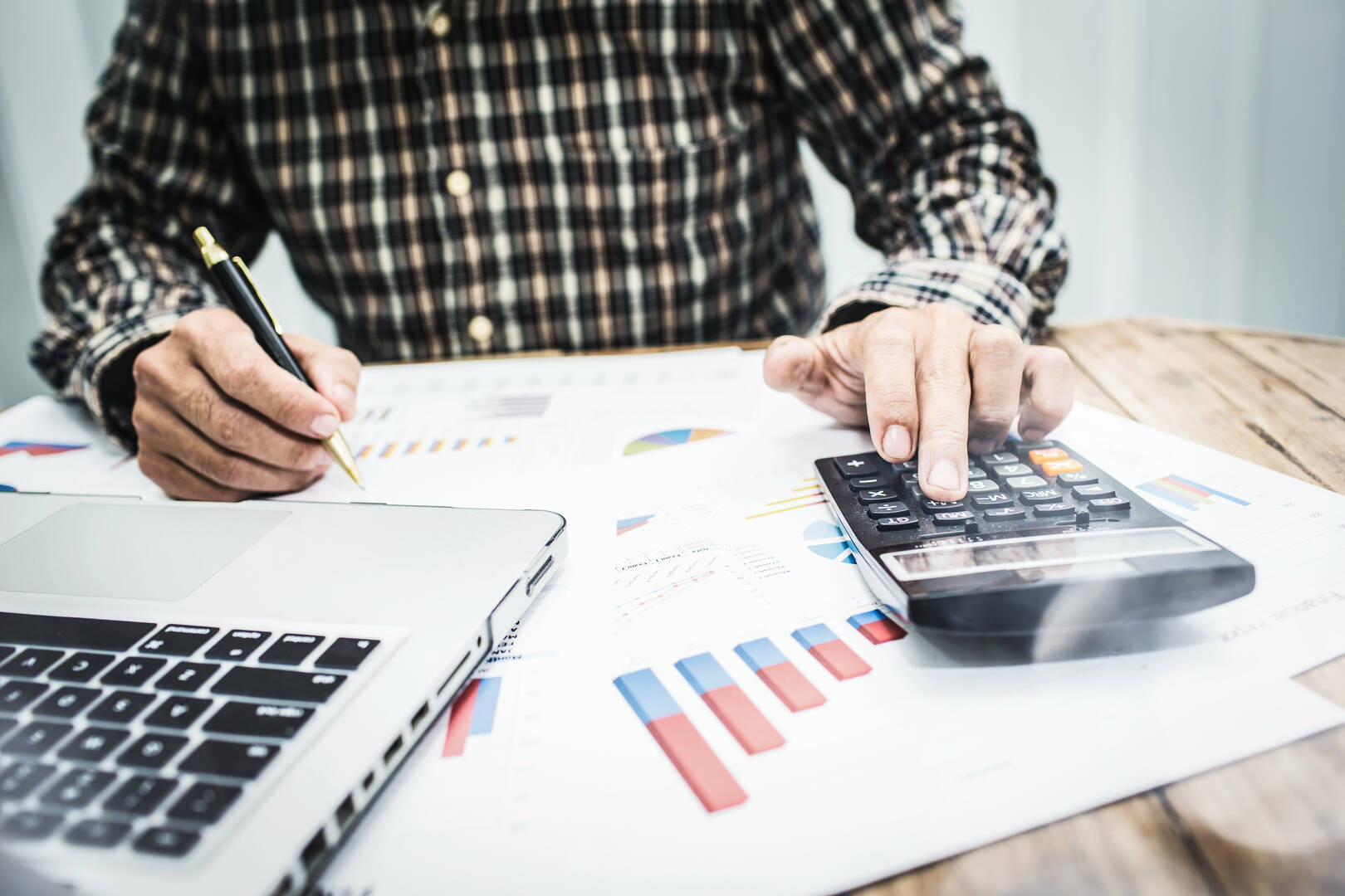 The Financial Teen
