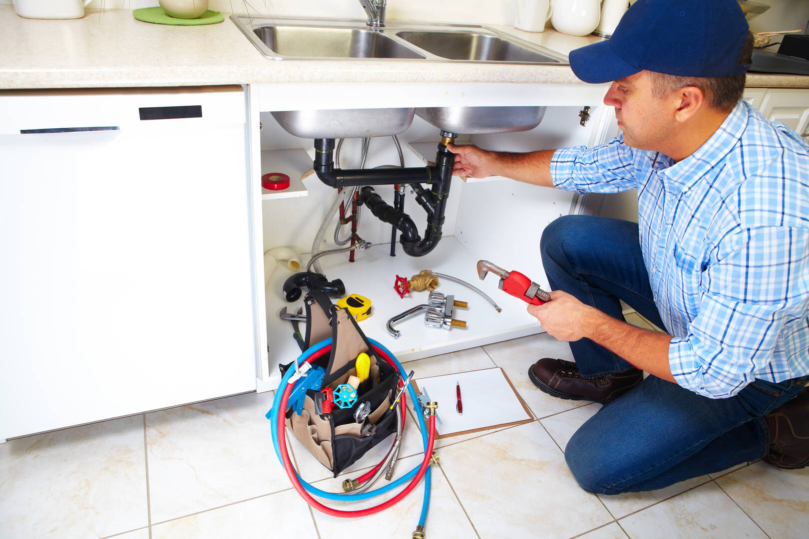 King's Plumbing