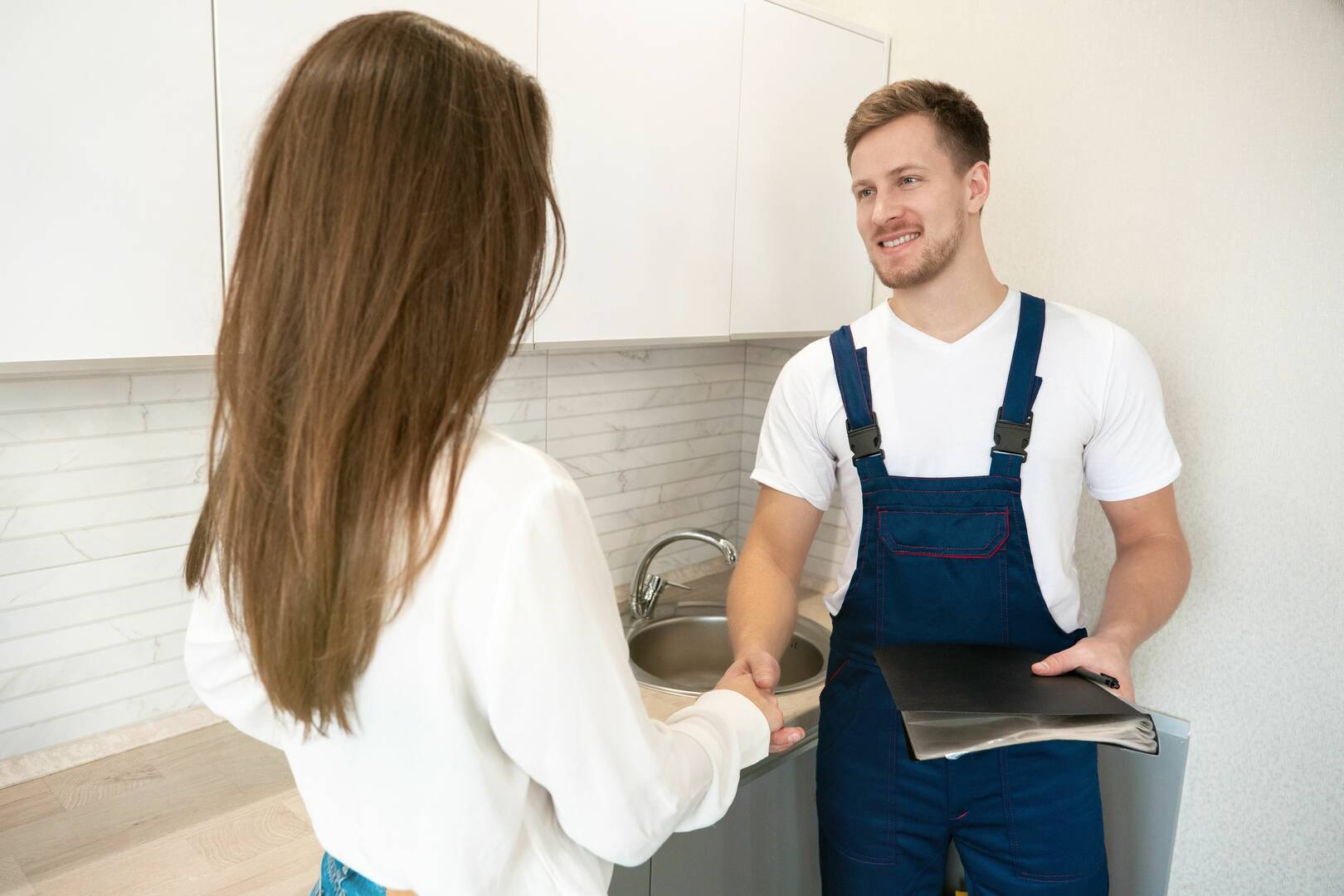 Merrell Plumbing