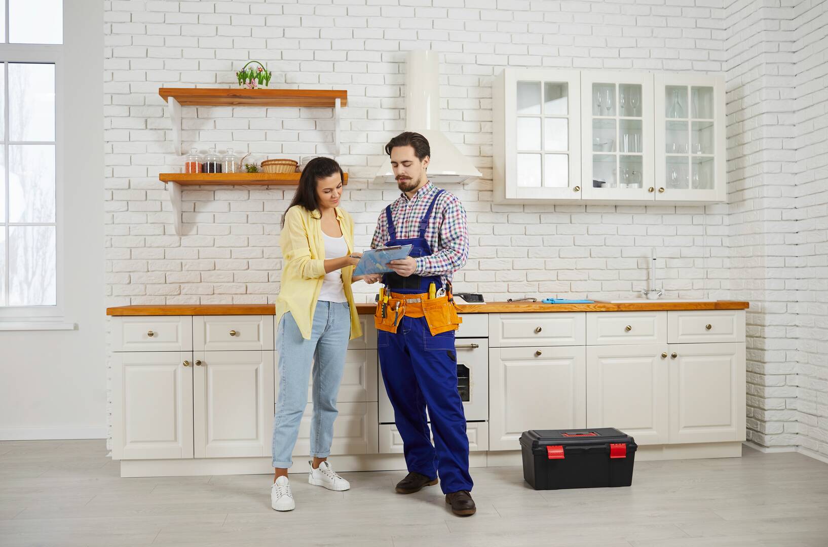 John Peters Plumbing and Heating