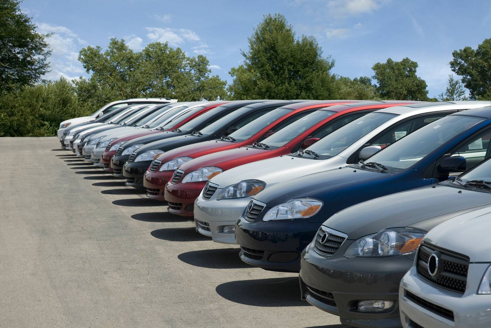 Cash for Cars of Staten Island