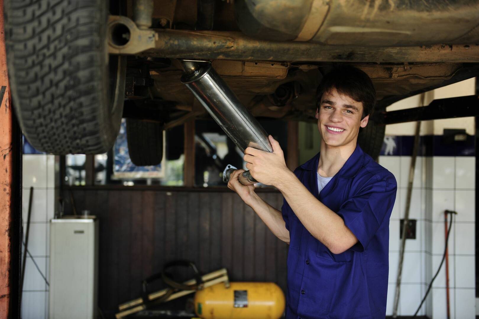 City Auto Wreckers