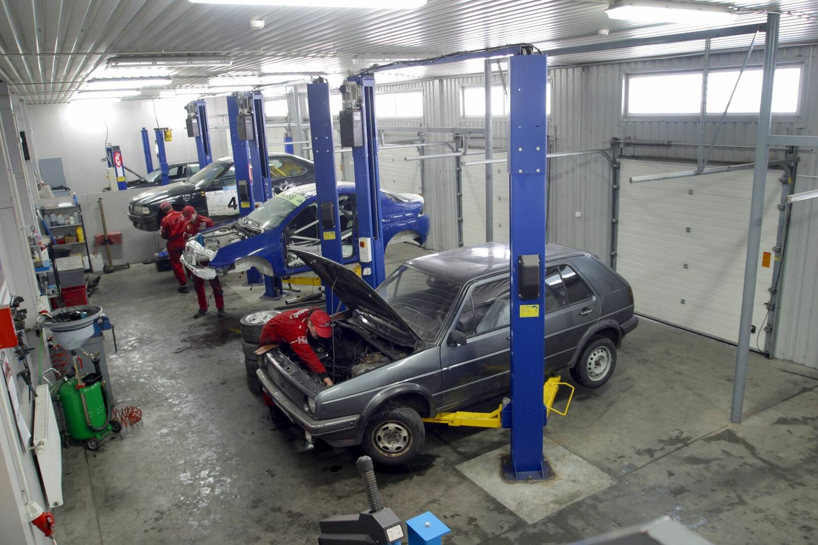 All Foreign Auto Parts