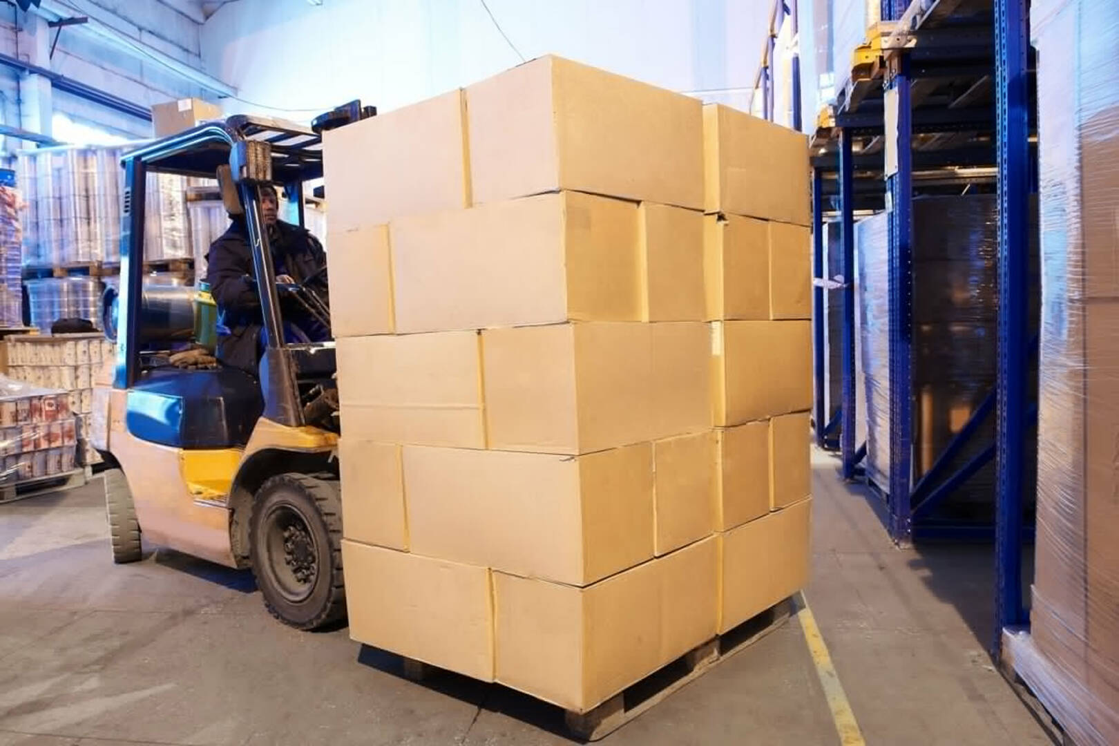 ABCO Medical Logistics