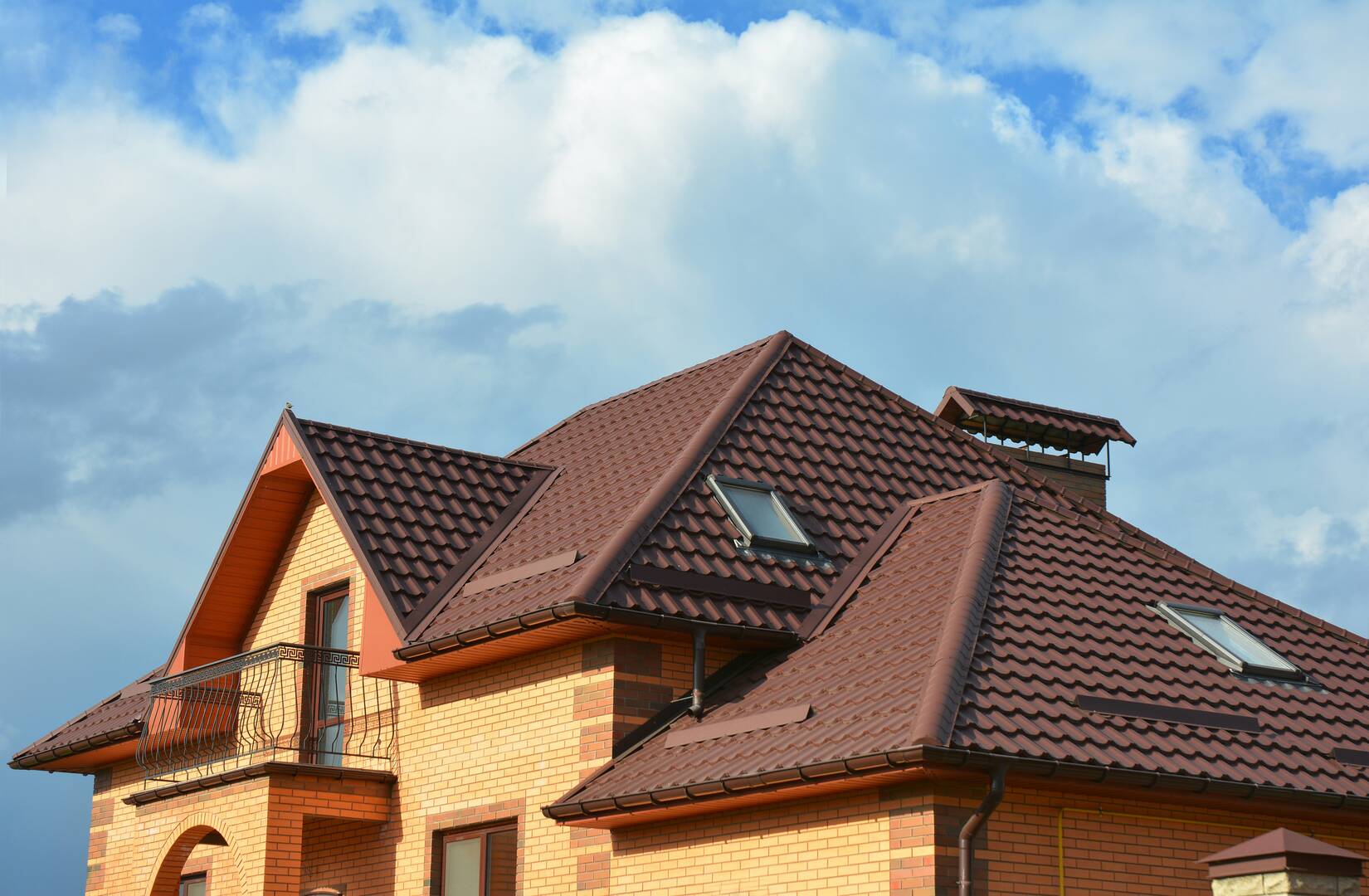 Excel Roofing and Restoration Corp