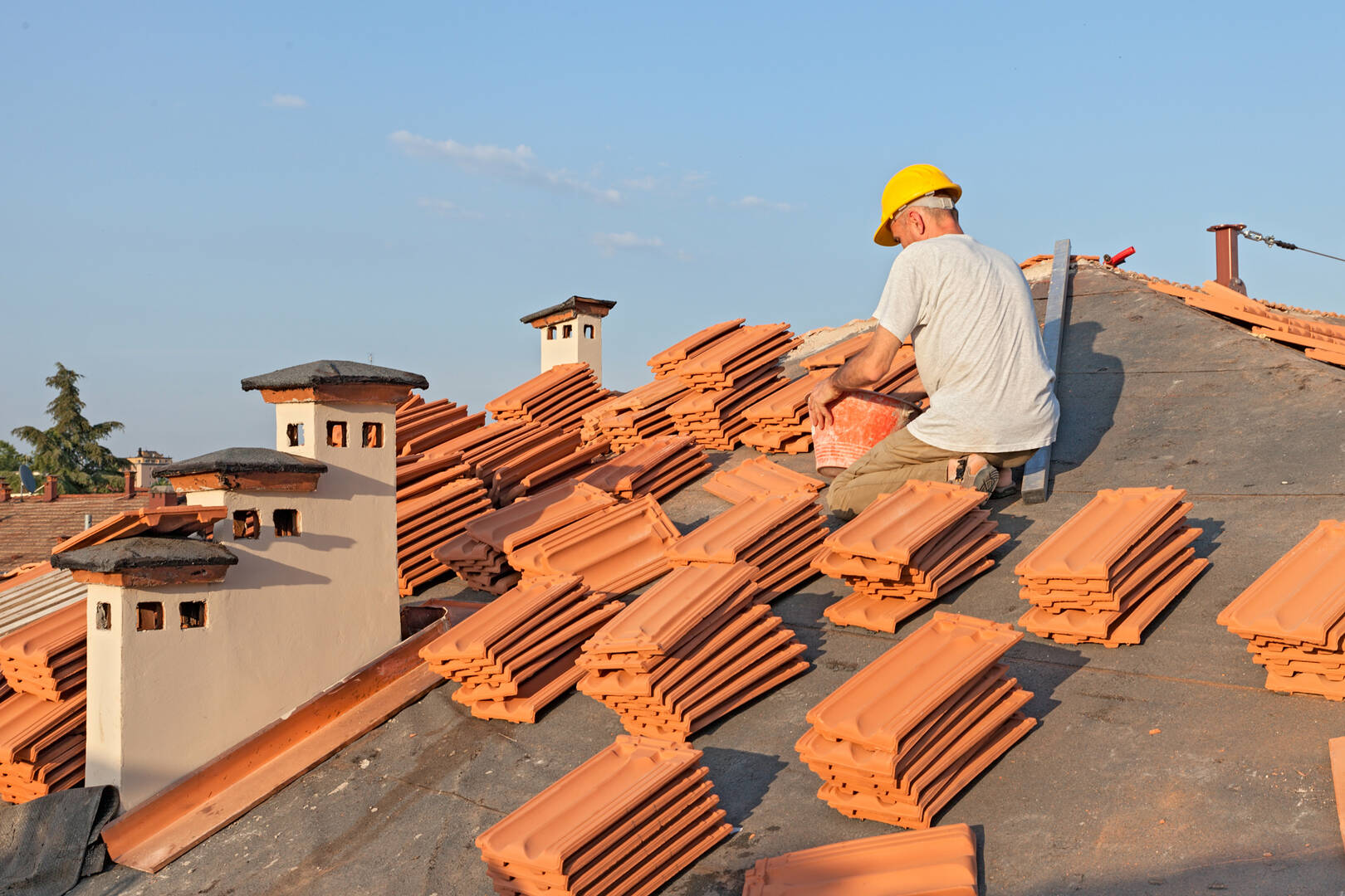Hubbard Roofing, Inc