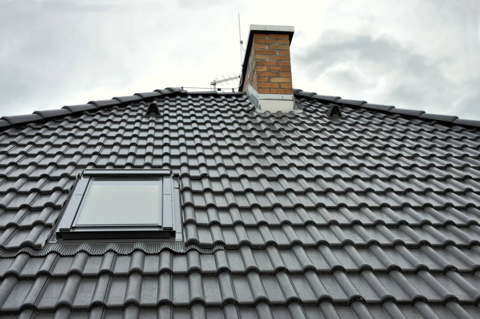 Davis Roofing, Inc