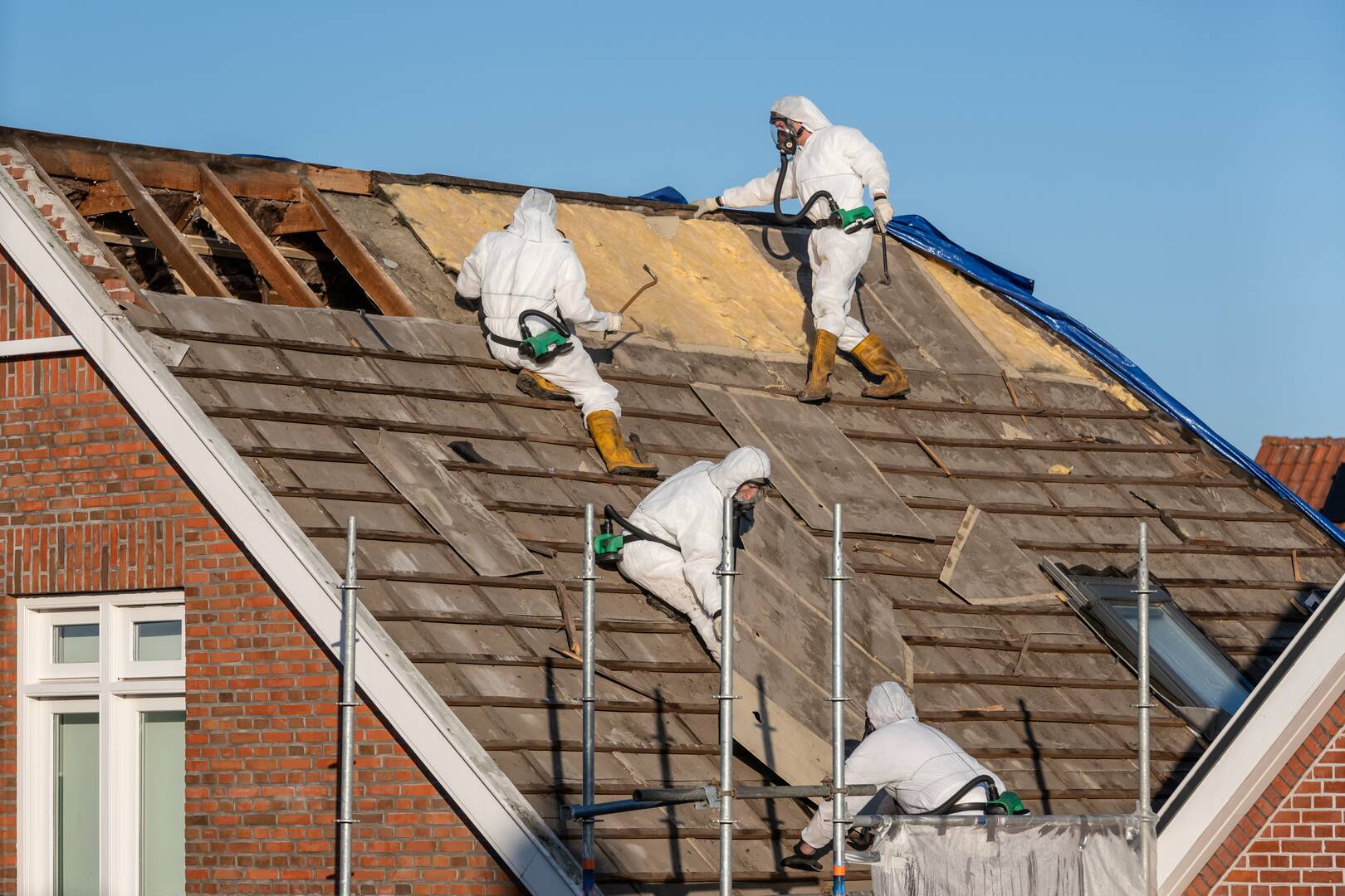 ALL TERRAIN ROOFING