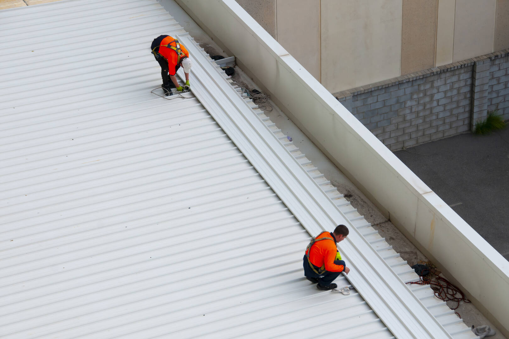 Blue Frog Roofing Limited