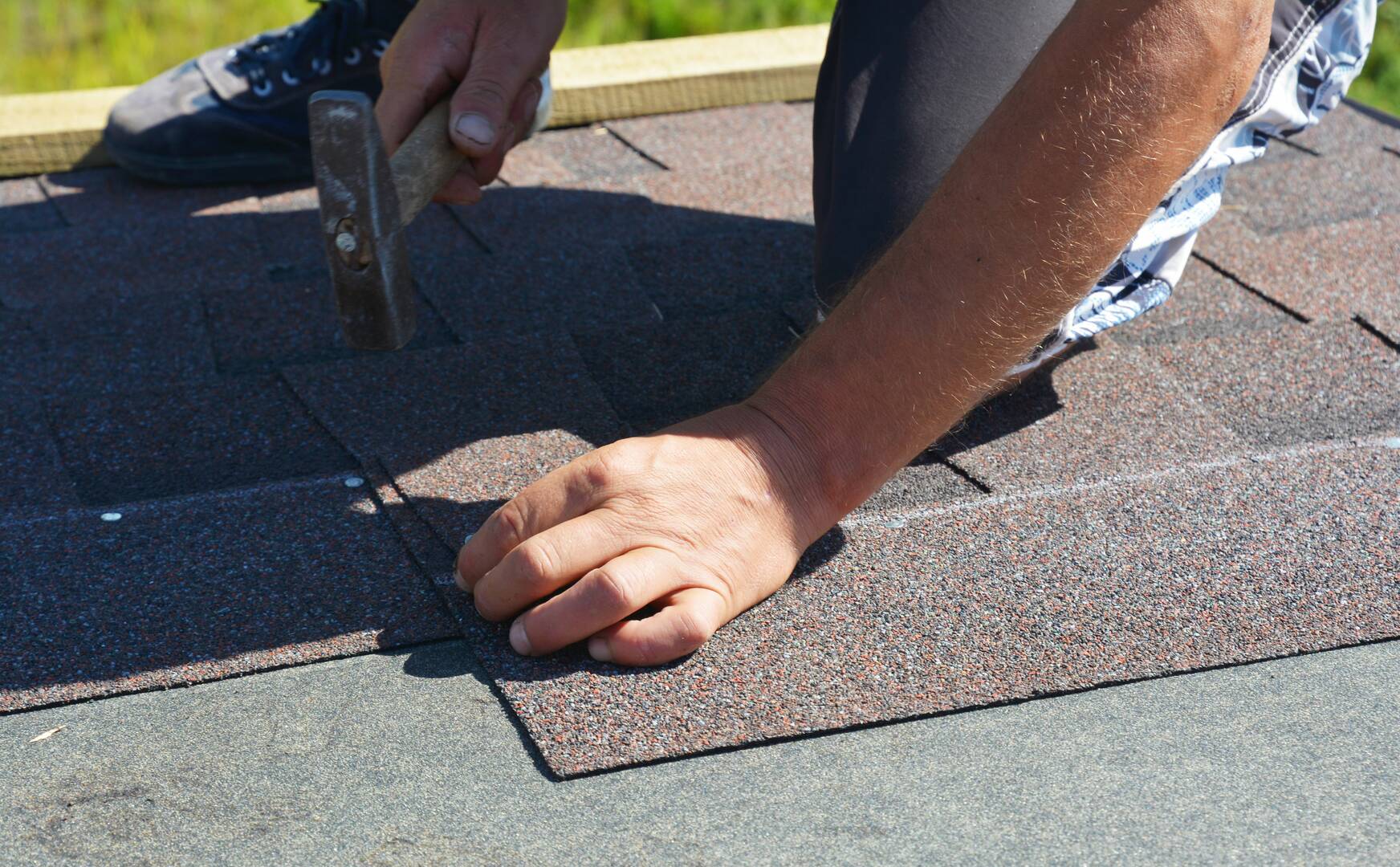 Savannah Roofs LLC