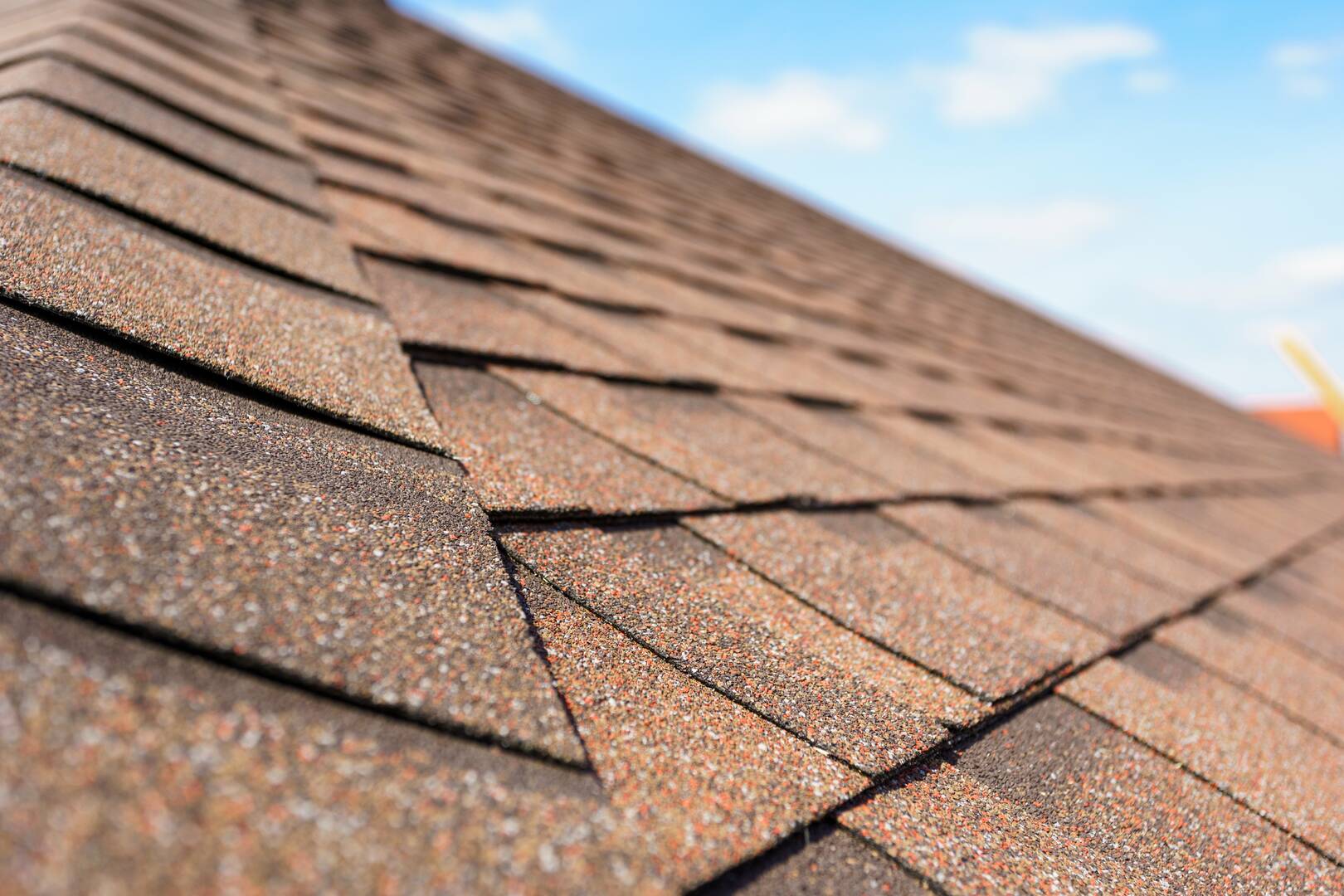 Ridgeway Roofing Co. LLC