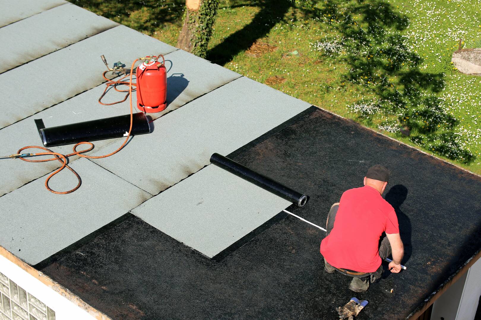 AAA Roofing