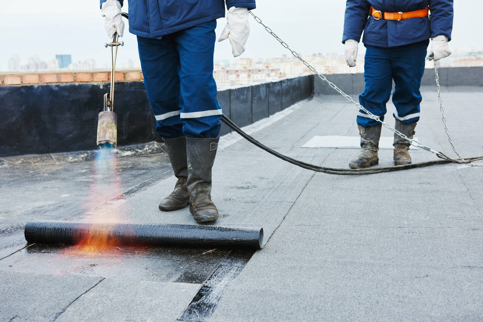 Hubbard Roofing, Inc